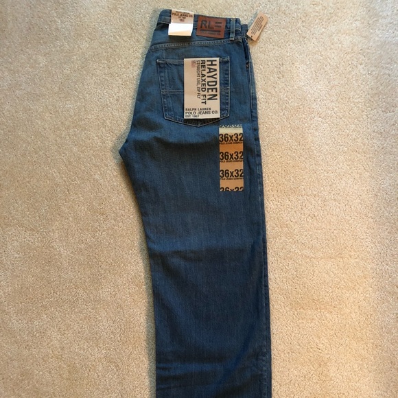 Ralph Lauren Hayden Jeans | Poshmark